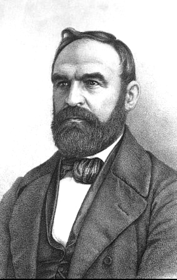Heinrich Zollinger kam als Feuerthaler Bauernsohn zur Welt und wurde zu einem bedeutenden Naturforscher.